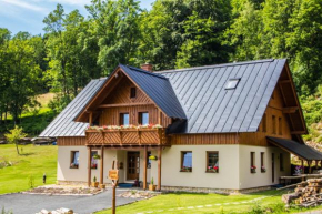 Apartmány Udatný, Rokytnice Nad Jizerou